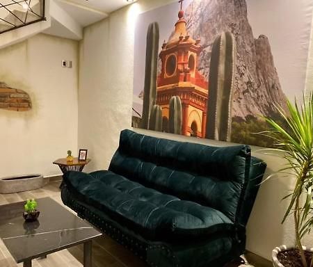 Bellhouse Hotel แบร์นัล ภายนอก รูปภาพ