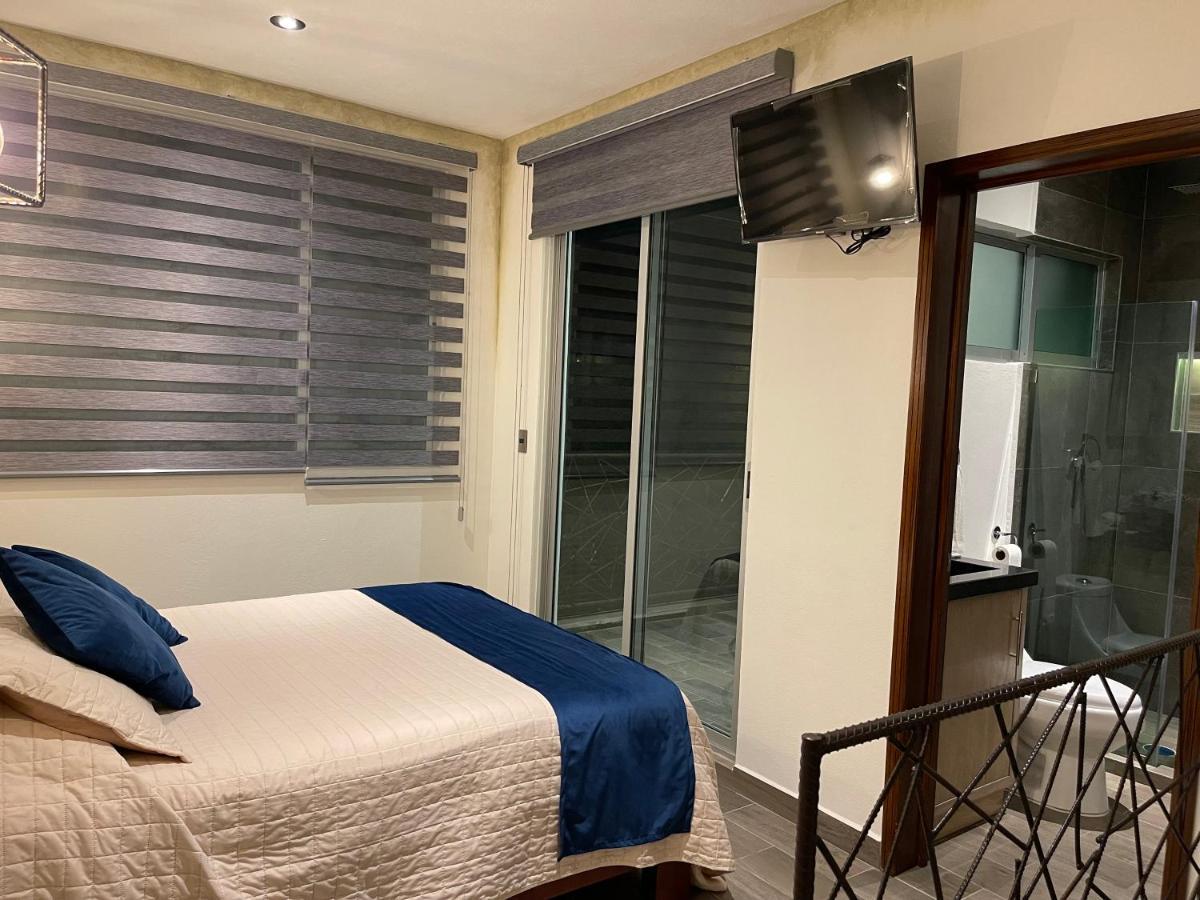 Bellhouse Hotel แบร์นัล ภายนอก รูปภาพ