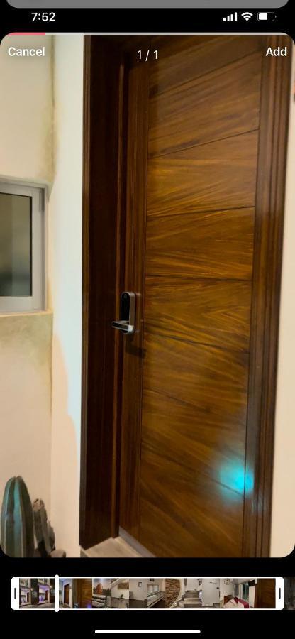 Bellhouse Hotel แบร์นัล ภายนอก รูปภาพ